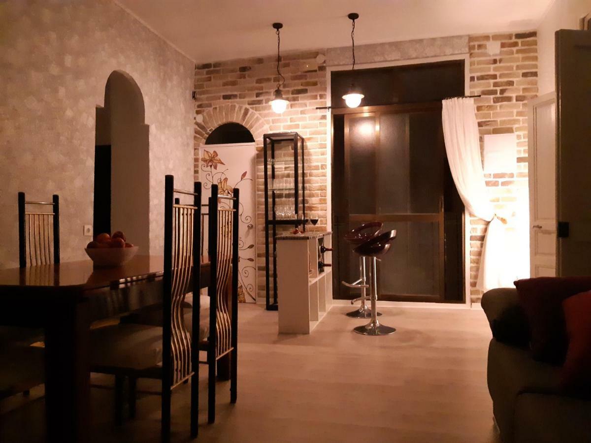 Wonderful Apartment In The Center By The Sea Alicante Eksteriør billede